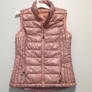 NWOT Crane Women’s Quilted Insulated Vest w.